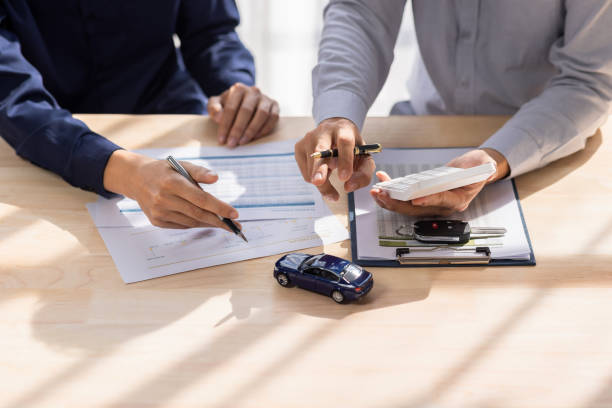 Normandy Park auto coverage comparison